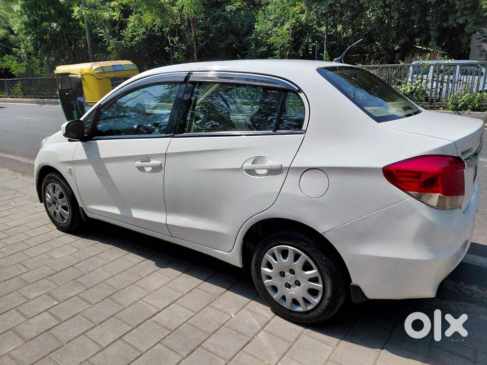 Honda Amaze 1.2 Smt I Vtec, 2014, Petrol