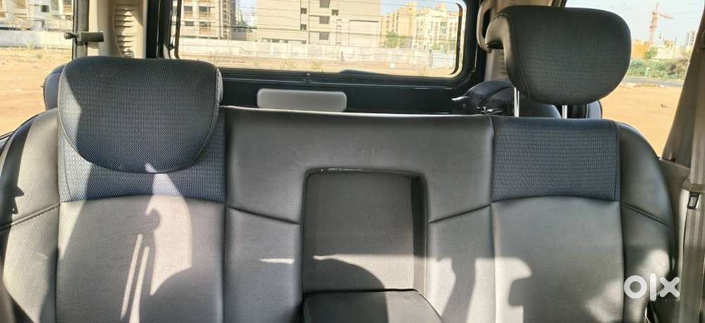 Mahindra Scorpio S11 Mt 7s, 2021, Diesel