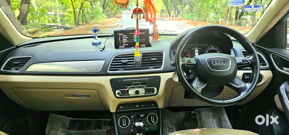 Audi Q3 2.0 Tfsi, 2019, Diesel