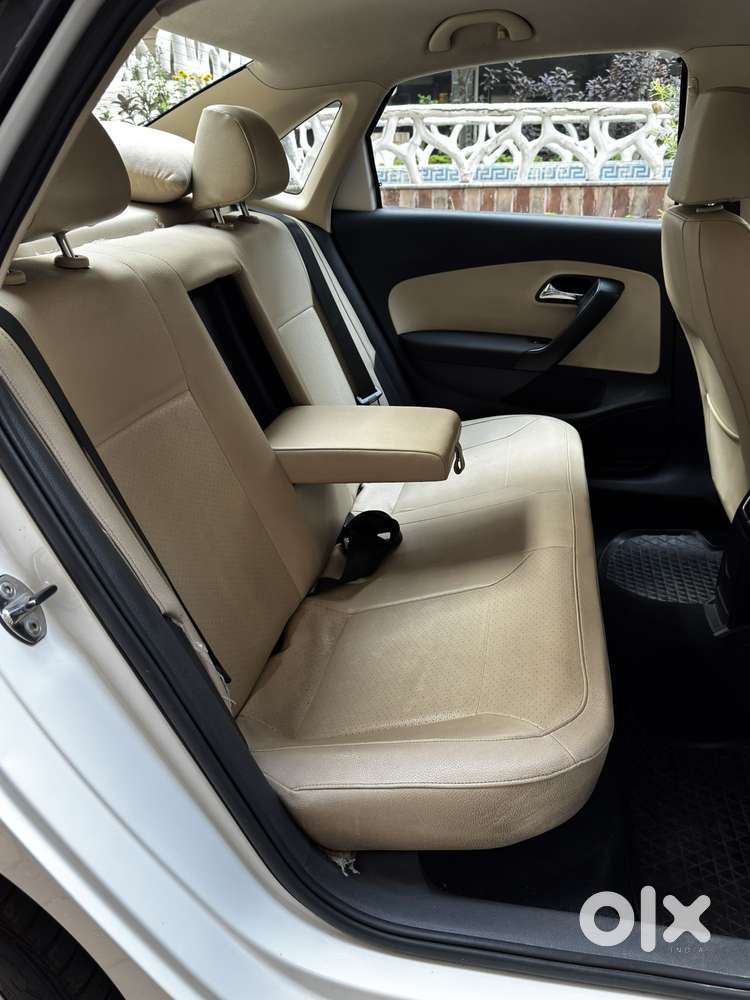 Skoda Rapid 2013-2016 1.5 Tdi At Style Plus, 2017, Diesel