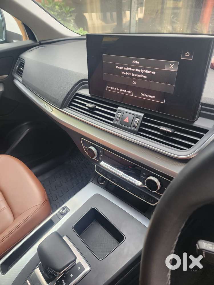 Audi Q5 Premium Plus 45 Tfsi, 2025, Petrol