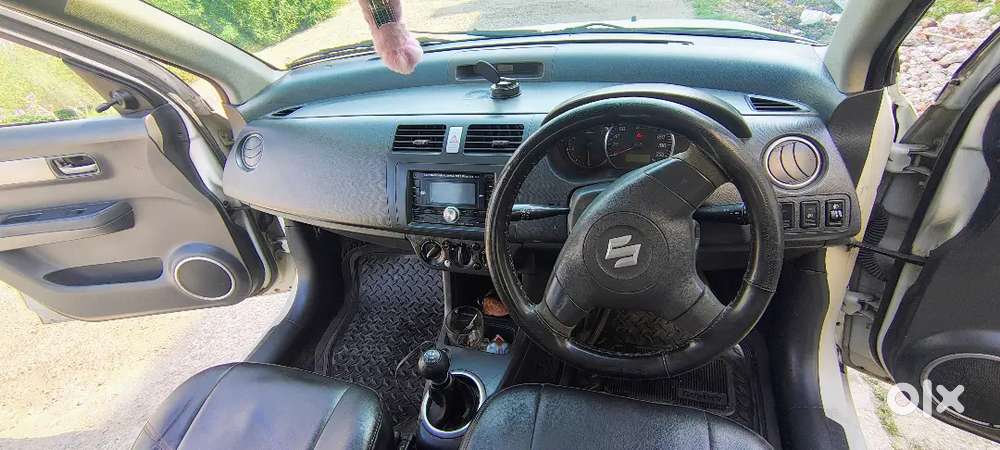 Maruti Suzuki Swift 2008 Diesel Good Condition