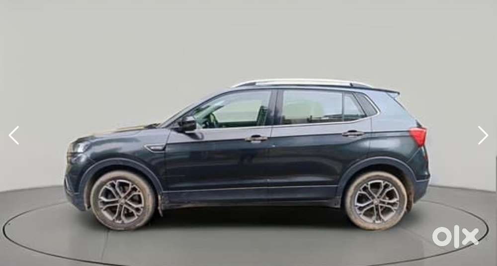 Skoda Kushaq 2022 Model Year