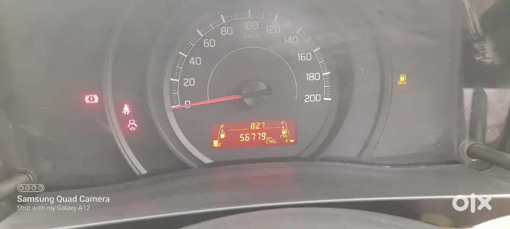 Maruti Suzuki Tours 2024 Cng
