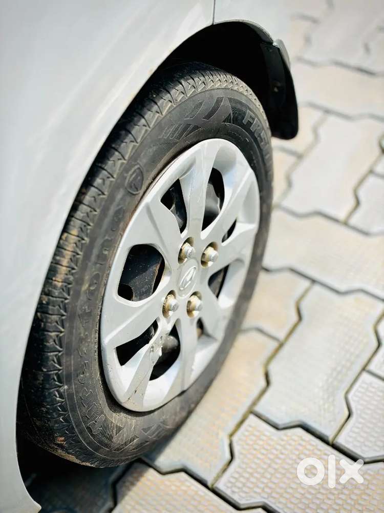 Hyundai Eon 1.0 Magna 2014 Petrol
