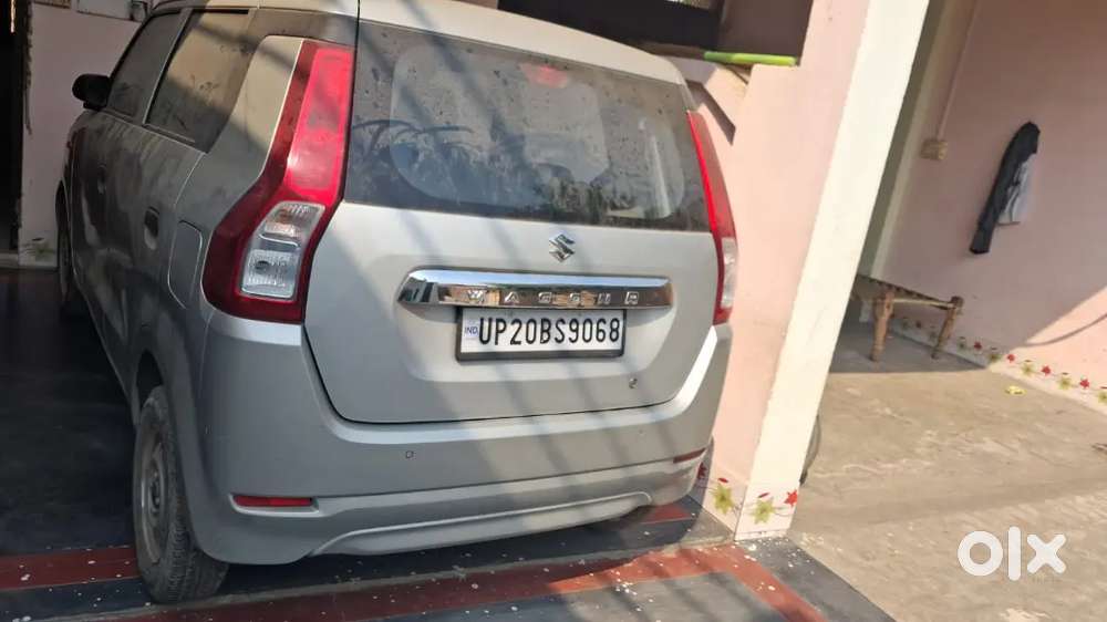 Maruti Suzuki Wagon R 2020 Petrol 22000 Km Driven