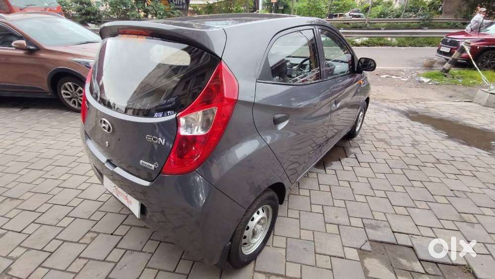 Hyundai Eon D-lite +, 2014, Petrol