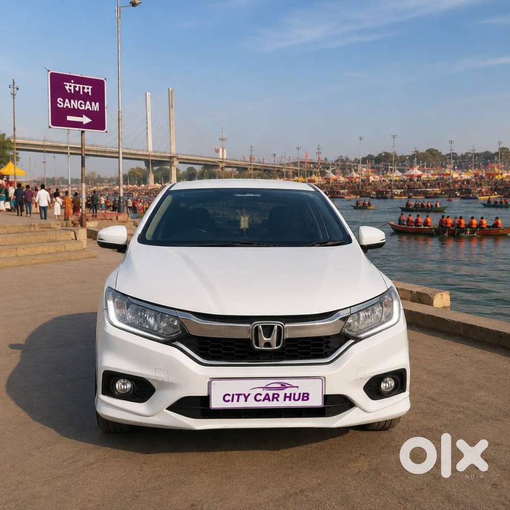 Honda City 2019 - Top Model