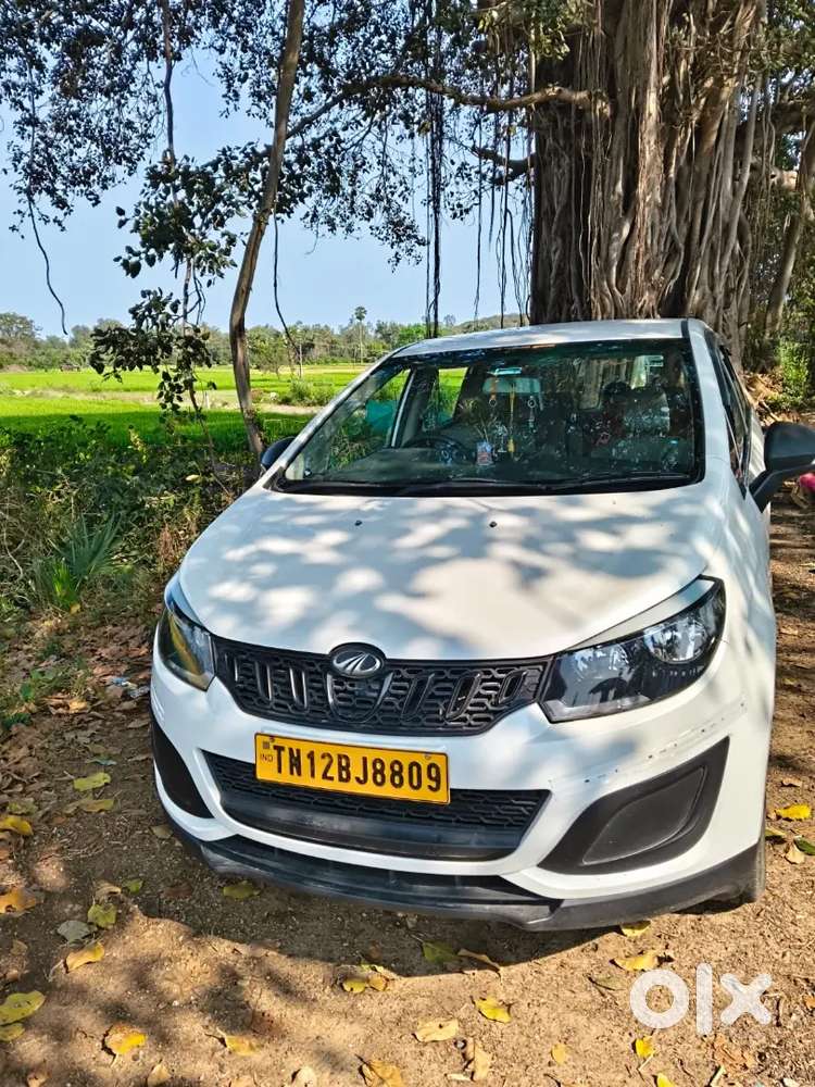 Mahindra Marazzo 2025 Diesel 19000 Km Driven