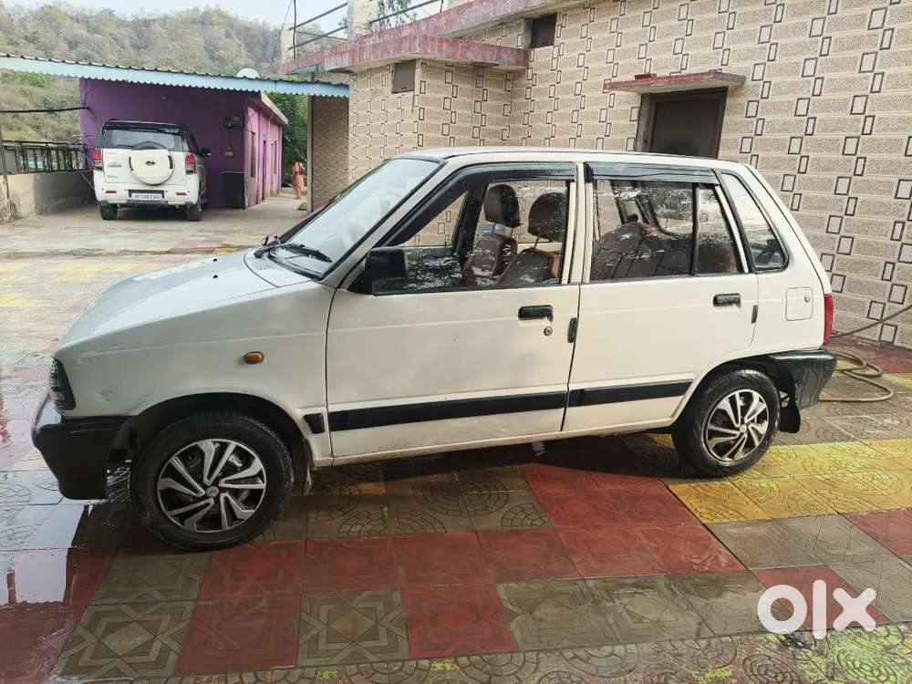 Full Ac Working And Good Working Condition.