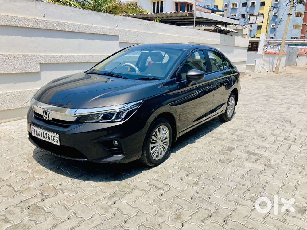 Honda City 2014-2015 I Dtec V, 2021, Diesel
