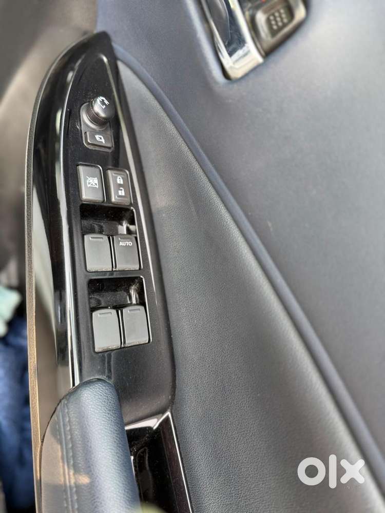 Maruti Suzuki Baleno Alpha, 2024, Petrol