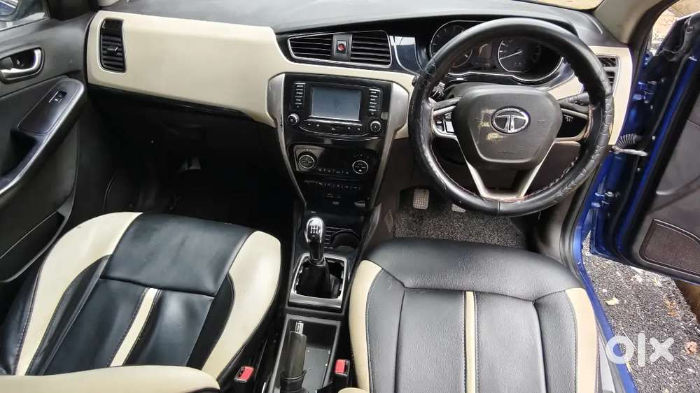 Well Maintained Family Used Tata Zest 2014 Xt