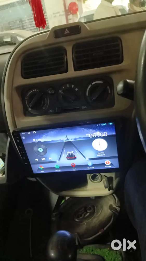 Maruti Suzuki Eeco 2023 Cng & Hybrids Well Maintained