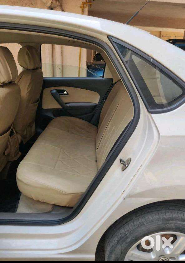 Volkswagen Diesel 2011 Car