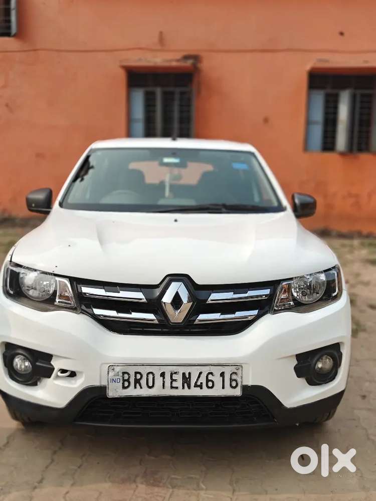 Renault Kwid 1.0 Rxt 2019( November 23)