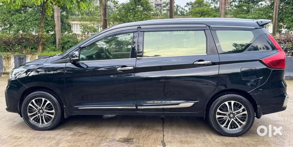Maruti Suzuki Ertiga Zxi (o) Cng [ ], 2024, Cng & Hybrids