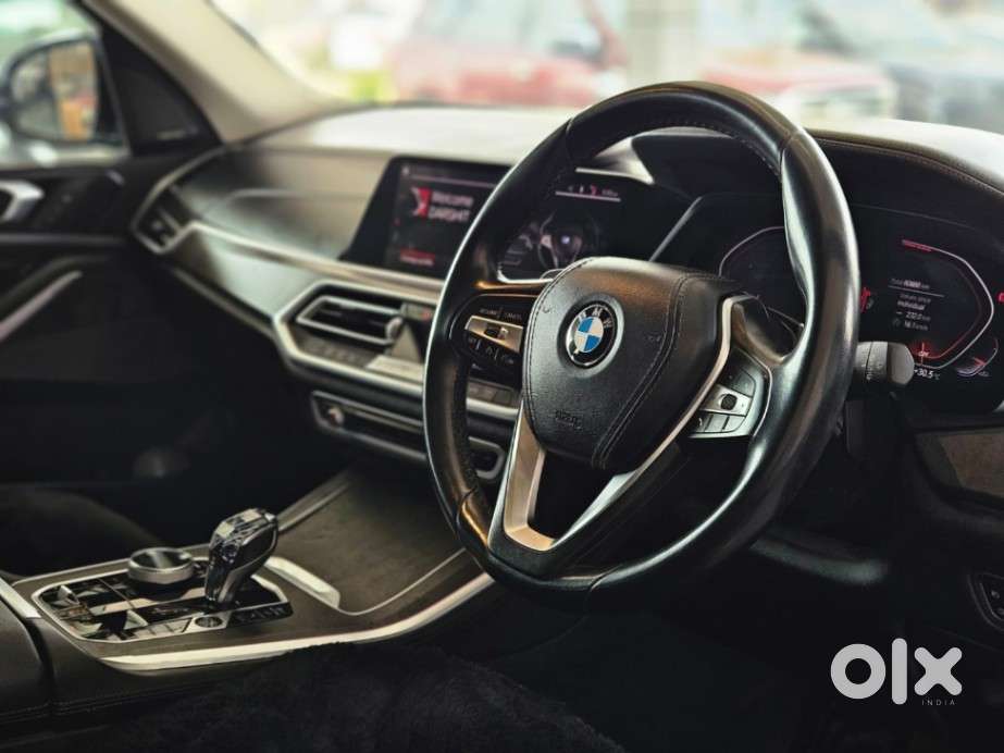 Bmw X5 Xdrive 30d Xline, 2020, Diesel