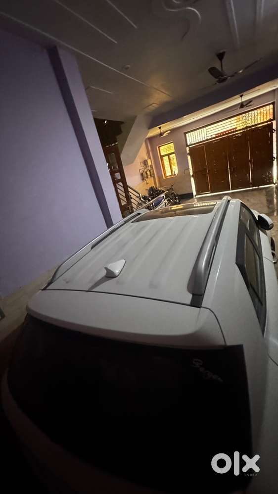 Hyundai Venue Petrol 2020
