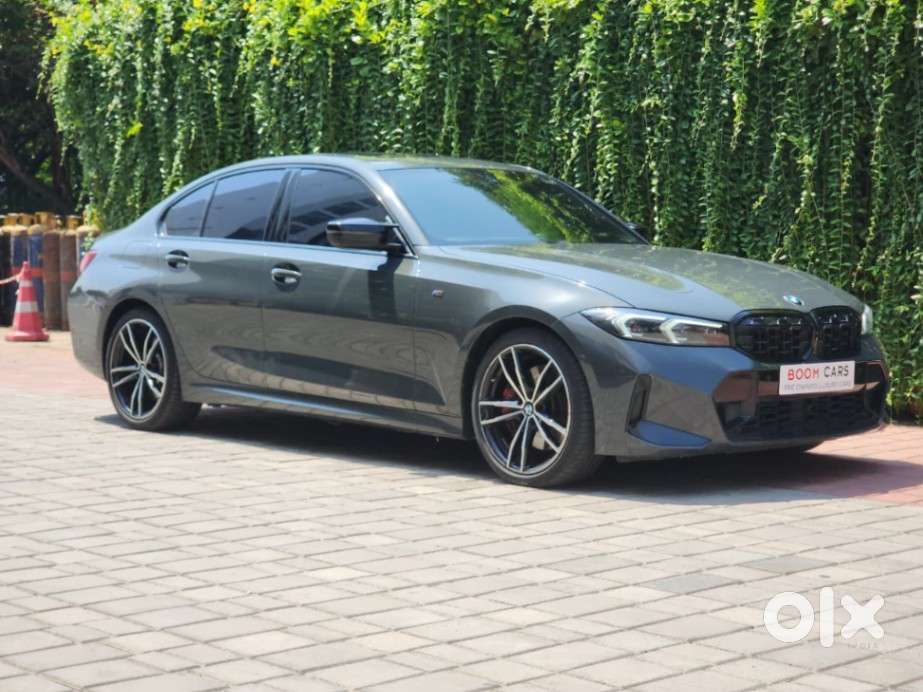 Bmw M340i Xdrive, 2024, Petrol