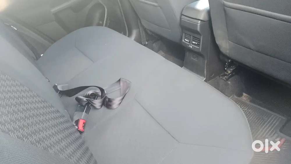 Maruti Suzuki Brezza 2024