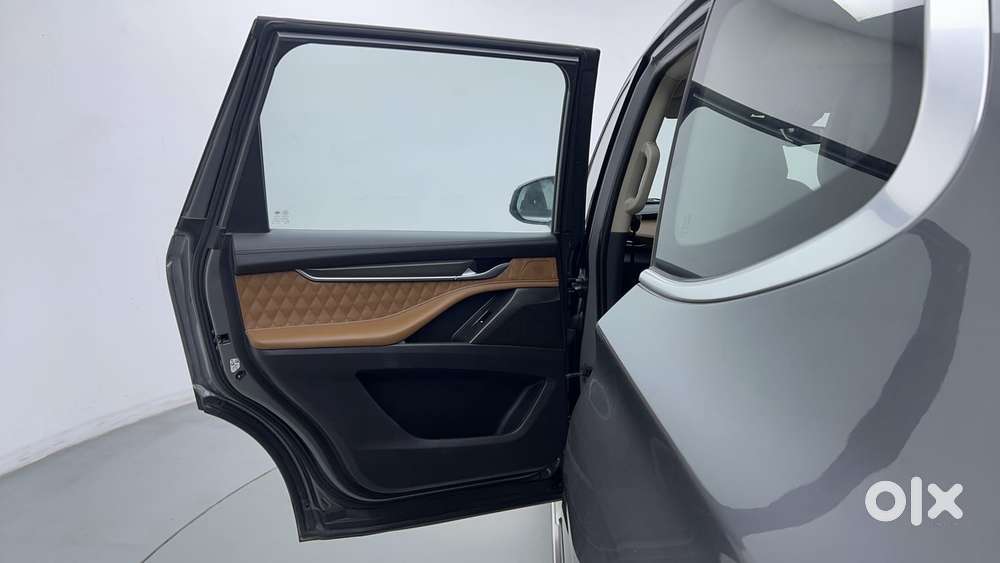 Mg Gloster Savvy 6 Seater, 2021, Diesel