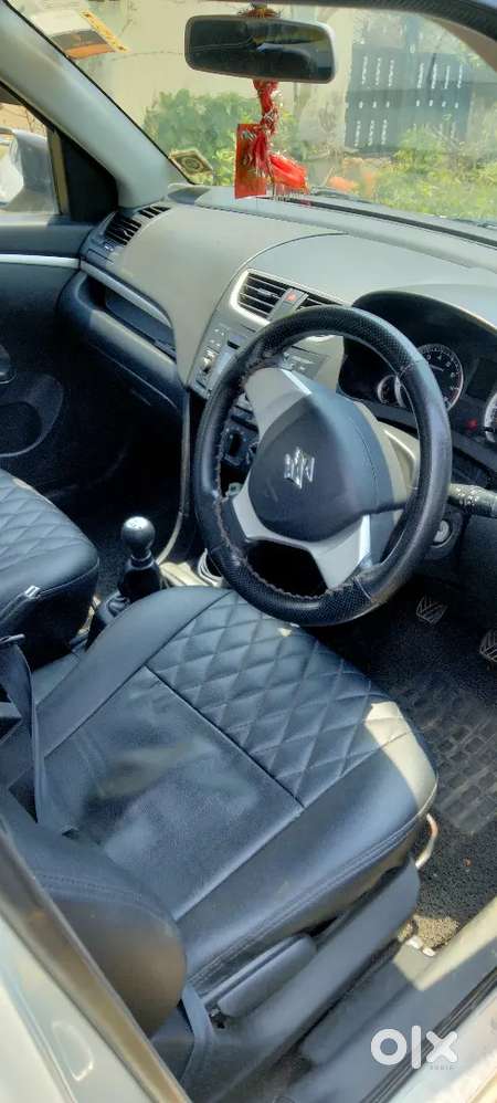Swift Vxi 2017 Model Fast Owner Cg Rto