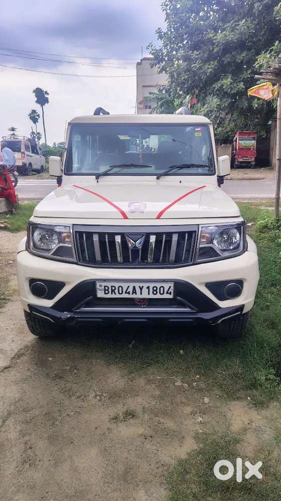 Mahindra Be 6 Diesel 2025 Manual