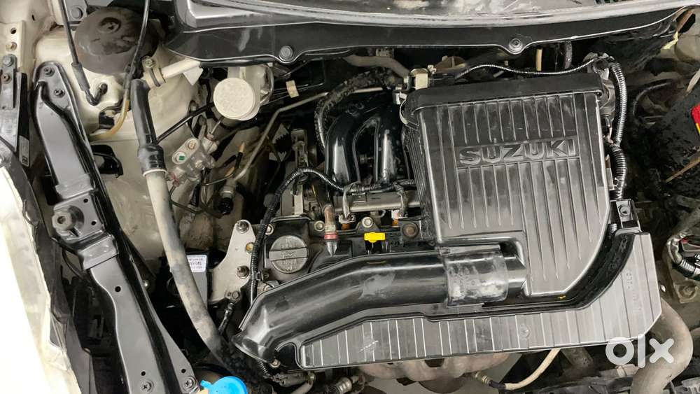 Maruti Suzuki Swift 1.2 Lxi (o), 2016, Petrol
