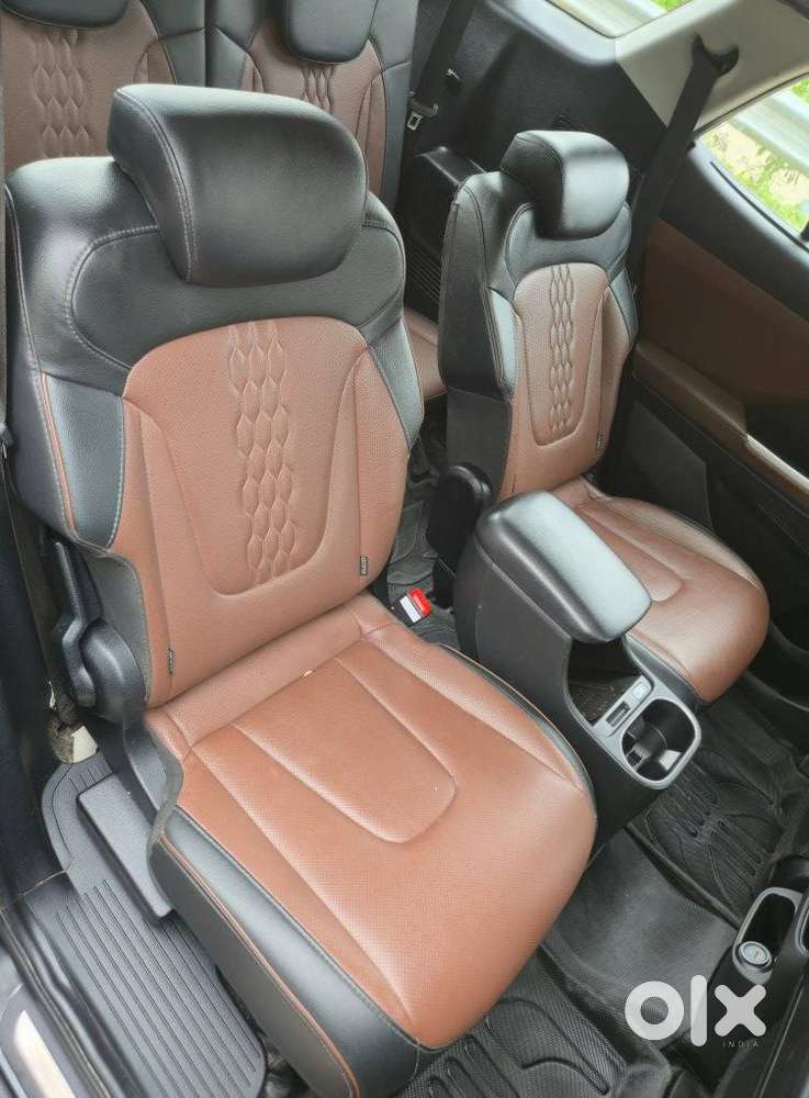 Hyundai Alcazar 1.5 Signature Diesel Mt 6 Str, 2023, Diesel