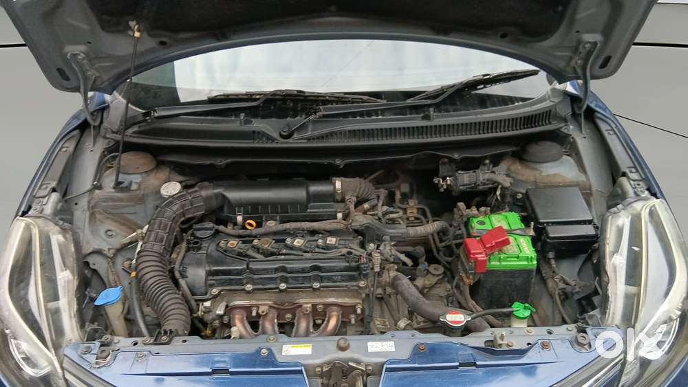 Maruti Suzuki Baleno 1.2 Alpha, 2018, Petrol