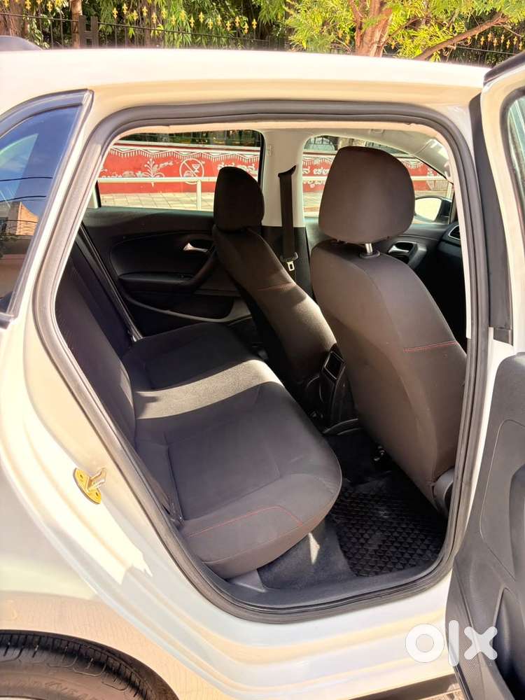 Volkswagen Polo 1.0 Highline Plus Tsi At, 2021, Petrol