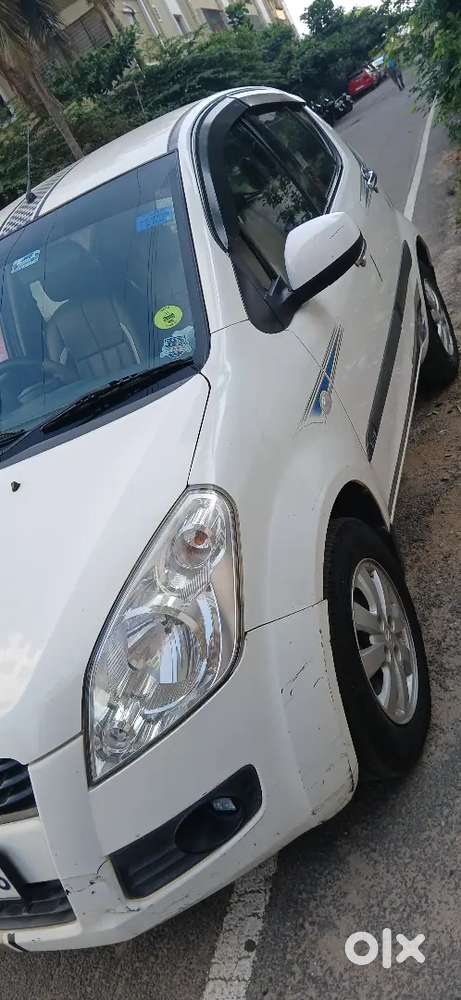 2011 Maruti Suzuki Ritz Zxi Petrol