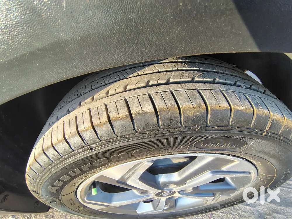 Hyundai Creta 2018 Diesel Well Maintained