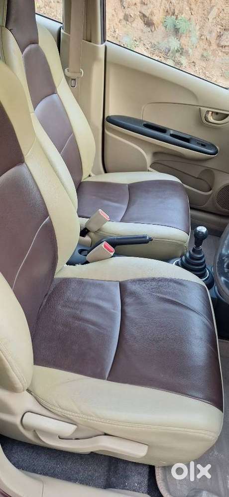 Honda Amaze 1.2 S I-vtec, 2014, Petrol