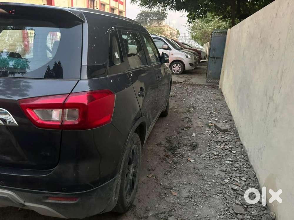 Toyota Urban Cruiser 2021 Petrol Well Maintained Single Handed Driven