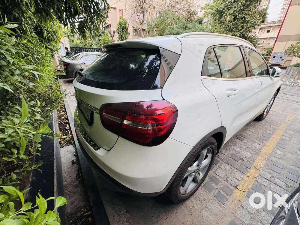 Mercedes-benz Gla 200 D, 2019, Diesel