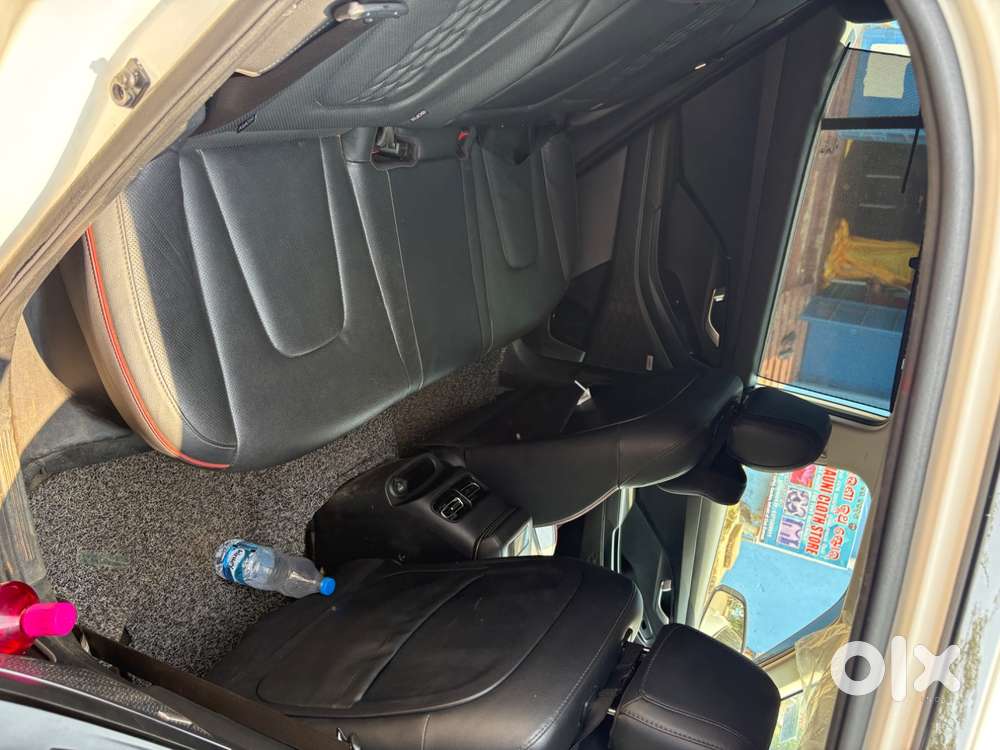 Hyundai Creta 2022 Petrol Well Maintained