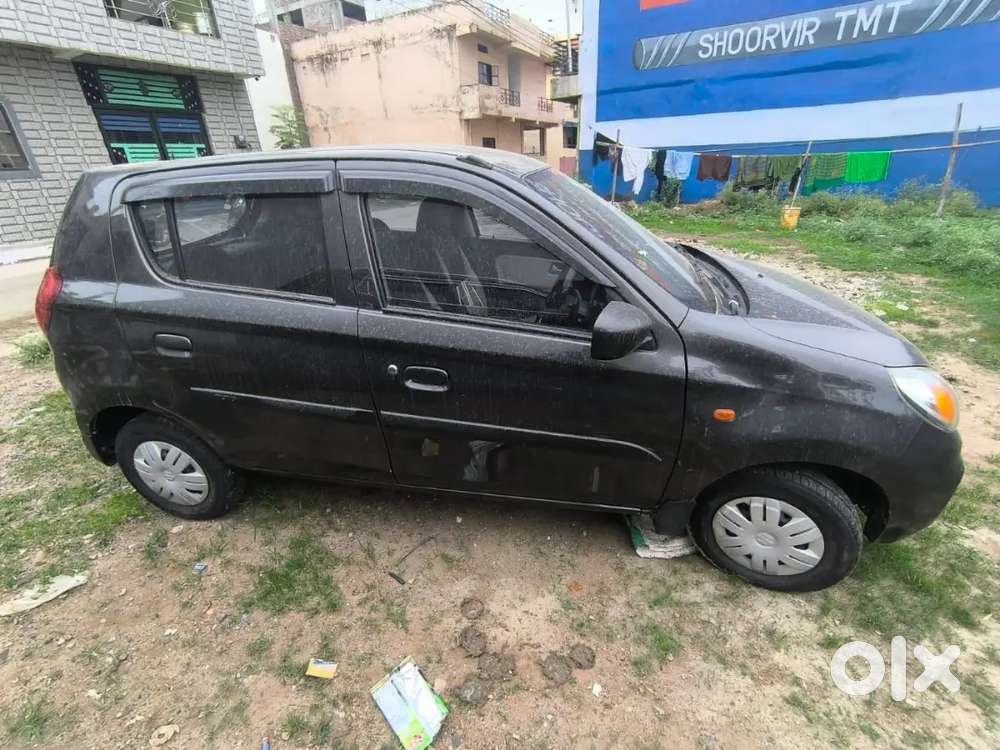 Maruti Suzuki Alto 2023 Petrol Manual
