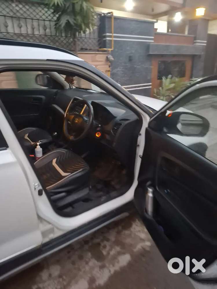 Maruti Suzuki Vitara Vdi 2018