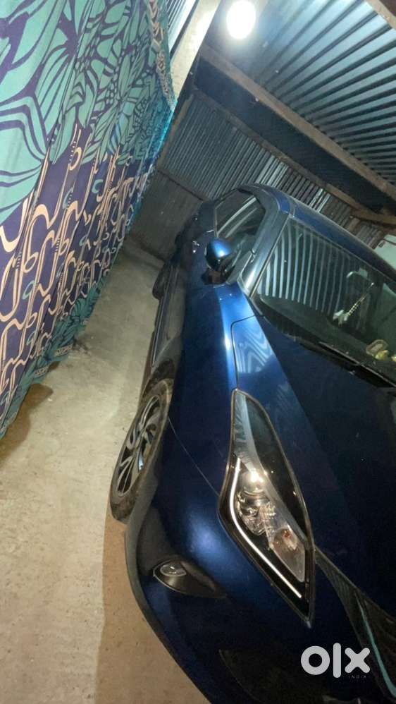 Maruti Baleno Petrol December 2020