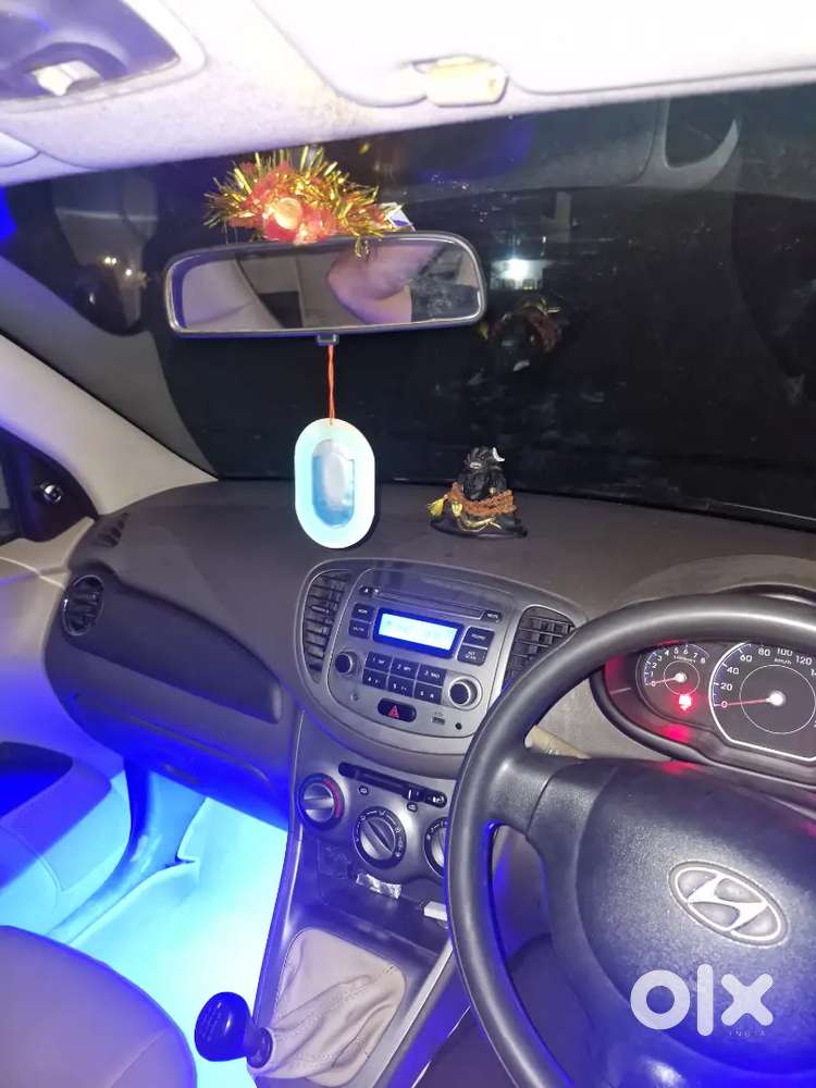 All Ok Driven With Service Record