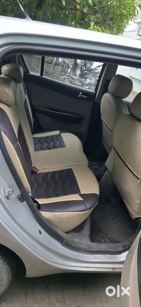 Hyundai I20 Sportz 1.2 2011