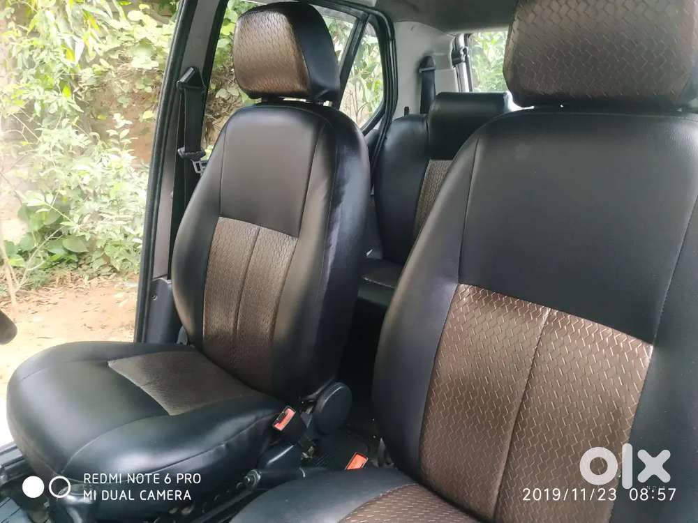 Tata Indica V2 2007