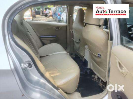 Honda Amaze 1.2 S I-vtec, 2013, Petrol