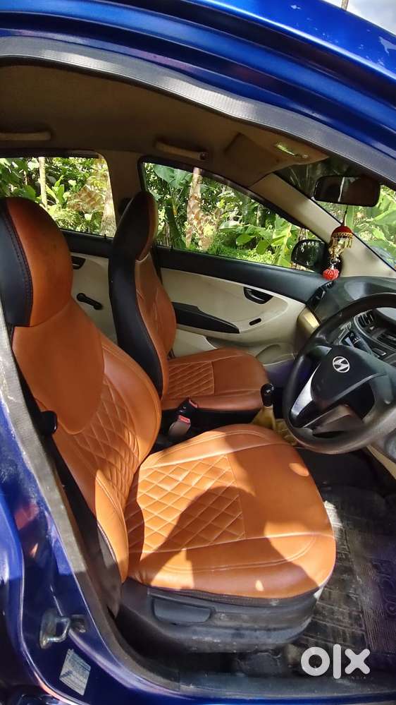 Hyundai Eon Sportz, 2013, Petrol