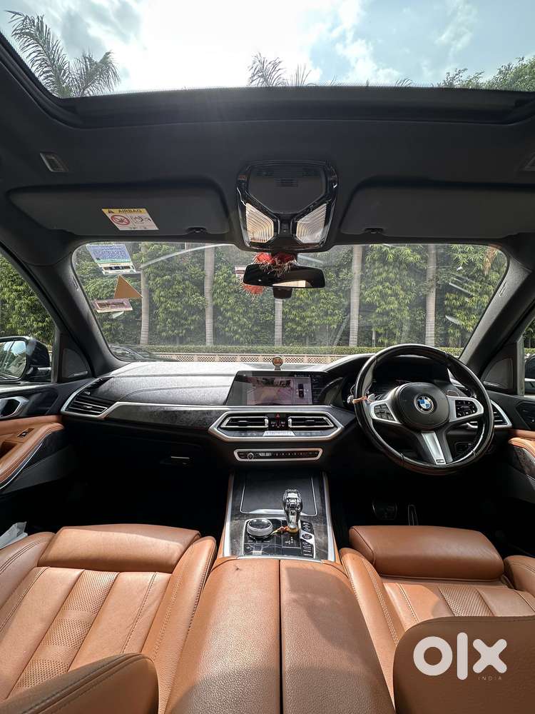 Bmw X5 Xdrive40i M Sport, 2022, Petrol