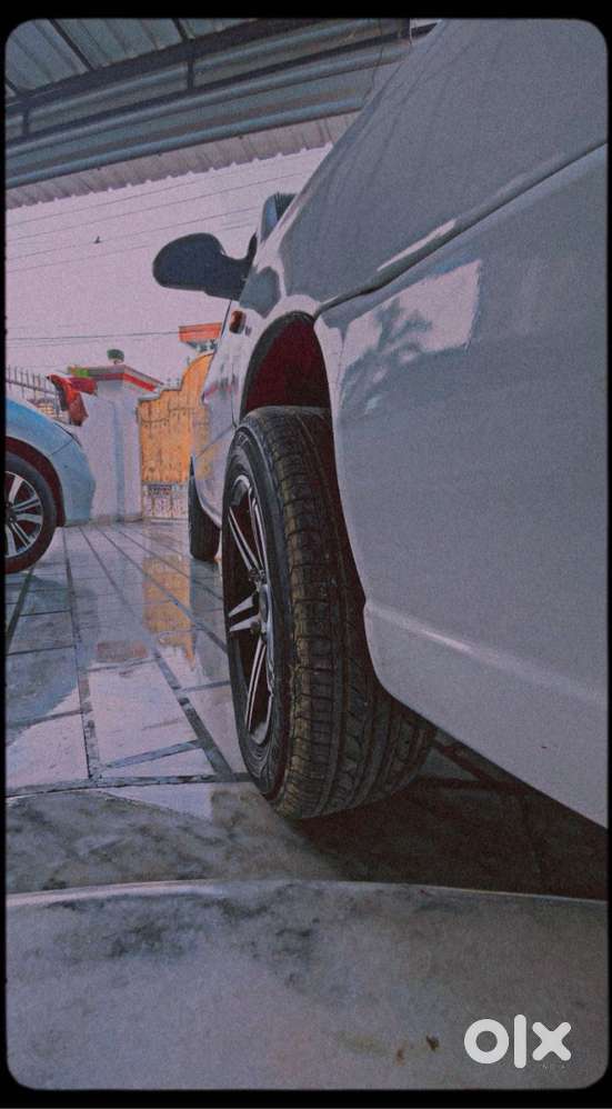 Maruti Suzuki Zen 2004