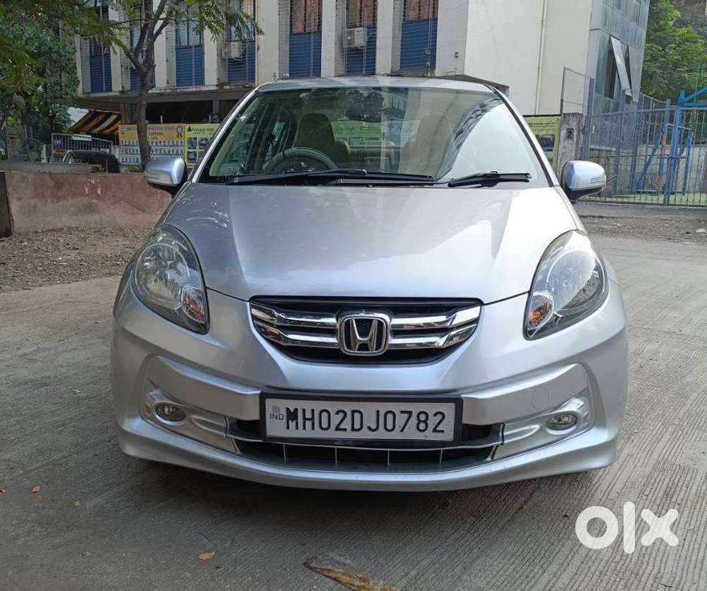 Honda Amaze Vx I-vtech, 2014, Petrol