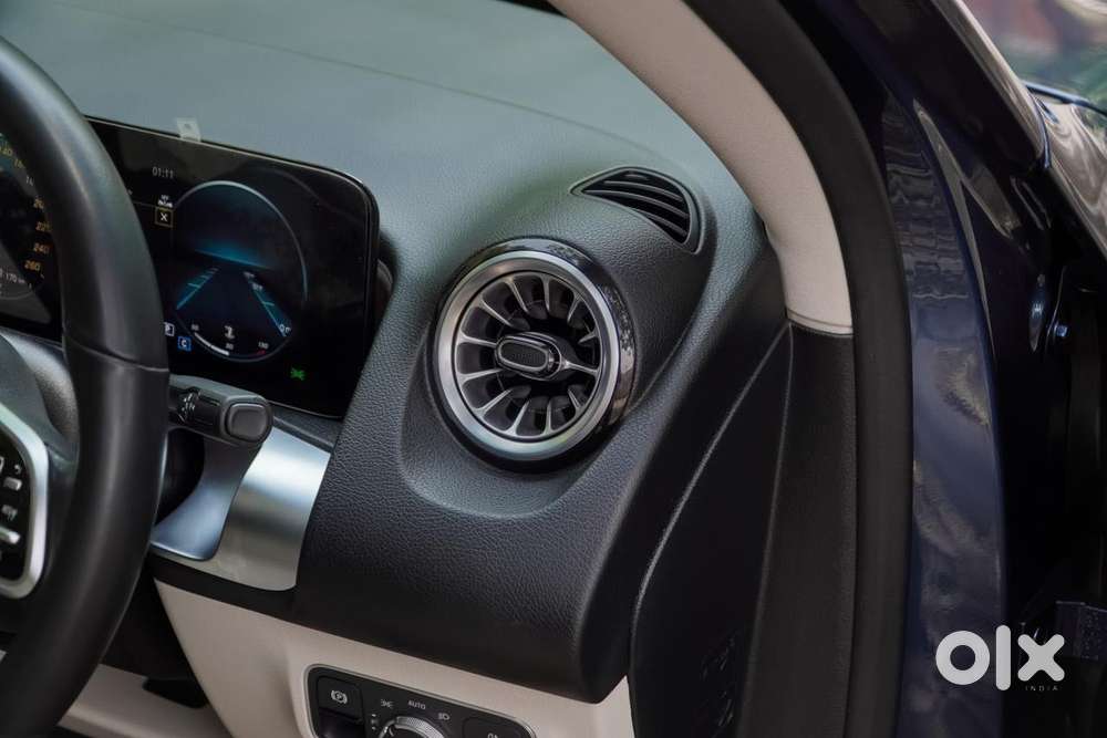 Mercedes-benz Glb 200, 2024, Petrol